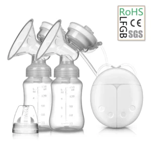 Electric Breast Pump - Image 6
