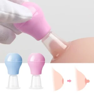 Nipple Corrector