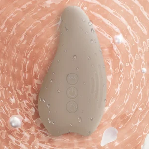 Silicone Warming Lactation Massager - Image 4